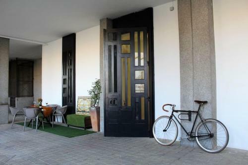Apartamento Smarttrip