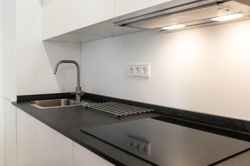Apartamento Luxury Setas Sevilla