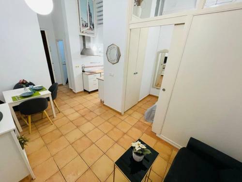 Apartamento San Rom�n. C�ntrico Y Acogedor.