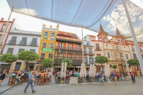 Apartamento Livia Junto A La Catedral