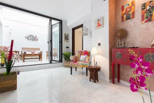 Apartamento Livia Junto A La Catedral