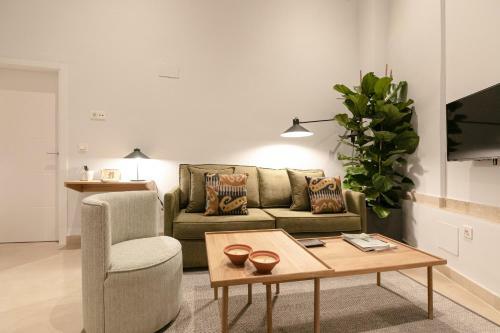 Apartamento Angeles 6- Giralda Luxury By Valcambre