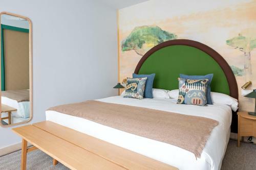 Apartamento Angeles 6- Giralda Luxury By Valcambre