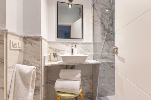 Apartamento Angeles 6- Giralda Luxury By Valcambre