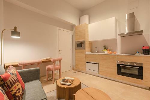 Apartamento Angeles 6- Giralda Luxury By Valcambre