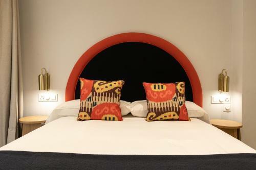 Apartamento Angeles 6- Giralda Luxury By Valcambre