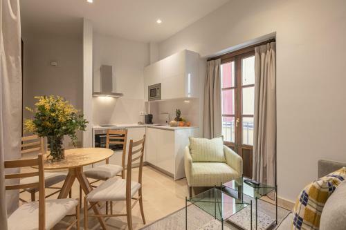 Apartamento Angeles 6- Giralda Luxury By Valcambre