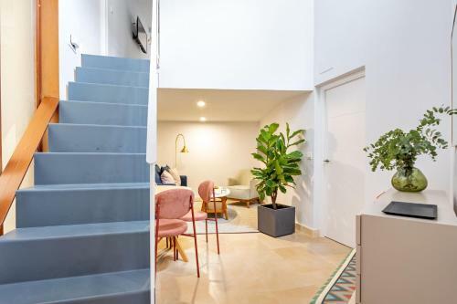 Apartamento Angeles 6- Giralda Luxury By Valcambre