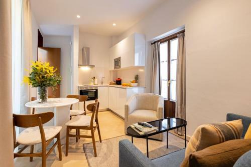 Apartamento Angeles 6- Giralda Luxury By Valcambre