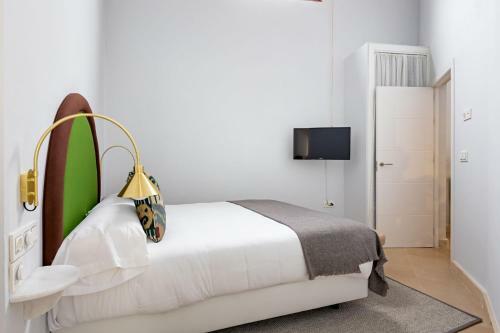 Apartamento Angeles 6- Giralda Luxury By Valcambre