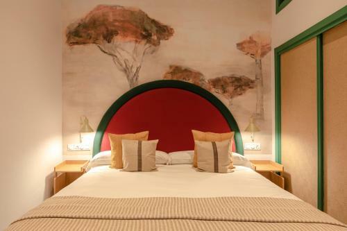 Apartamento Angeles 6- Giralda Luxury By Valcambre