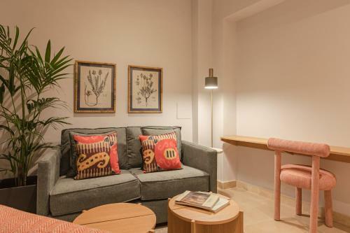 Apartamento Angeles 6- Giralda Luxury By Valcambre