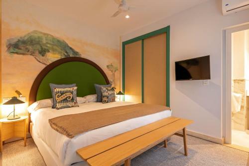 Apartamento Angeles 6- Giralda Luxury By Valcambre