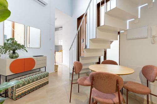 Apartamento Angeles 6- Giralda Luxury By Valcambre