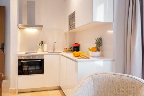 Apartamento Angeles 6- Giralda Luxury By Valcambre