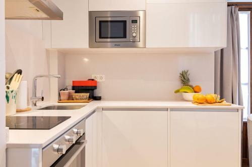 Apartamento Angeles 6- Giralda Luxury By Valcambre