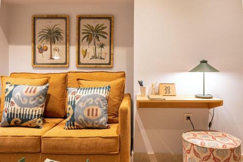 Apartamento Angeles 6- Giralda Luxury By Valcambre