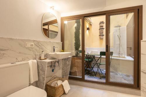 Apartamento Angeles 6- Giralda Luxury By Valcambre