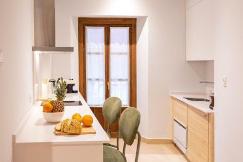 Apartamento Angeles 6- Giralda Luxury By Valcambre