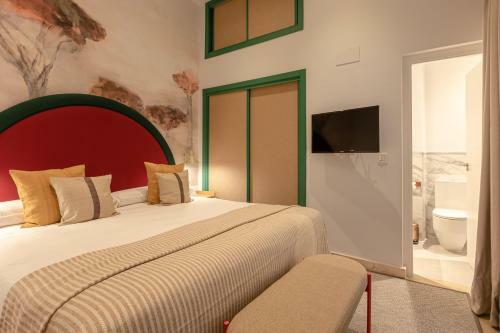 Apartamento Angeles 6- Giralda Luxury By Valcambre