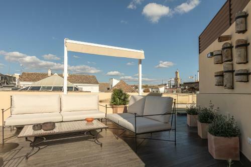 Apartamento Angeles 6- Giralda Luxury By Valcambre