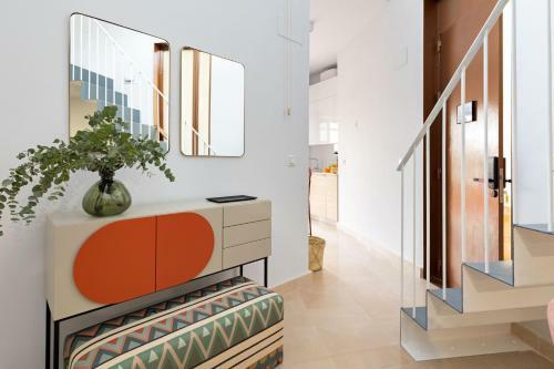 Apartamento Angeles 6- Giralda Luxury By Valcambre