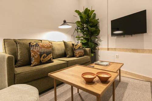Apartamento Angeles 6- Giralda Luxury By Valcambre