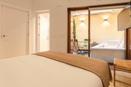 Apartamento Angeles 6- Giralda Luxury By Valcambre