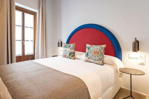 Apartamento Angeles 6- Giralda Luxury By Valcambre