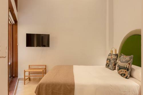 Apartamento Angeles 6- Giralda Luxury By Valcambre