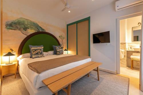 Apartamento Angeles 6- Giralda Luxury By Valcambre