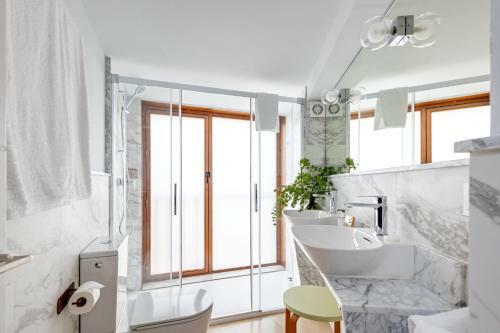 Apartamento Angeles 6- Giralda Luxury By Valcambre
