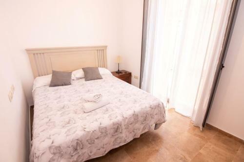 Apartamento Rodrigo De Triana Primero A