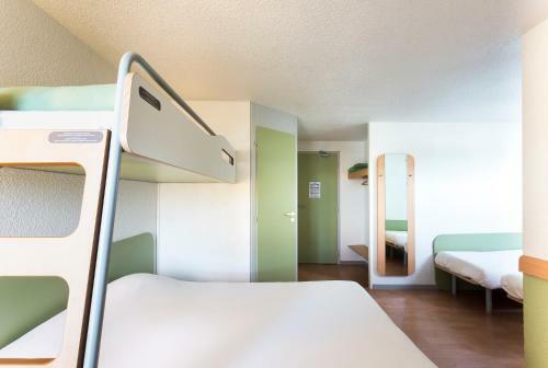 Hotel Ibis Budget Quimper
