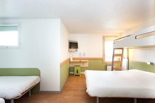 Hotel Ibis Budget Quimper