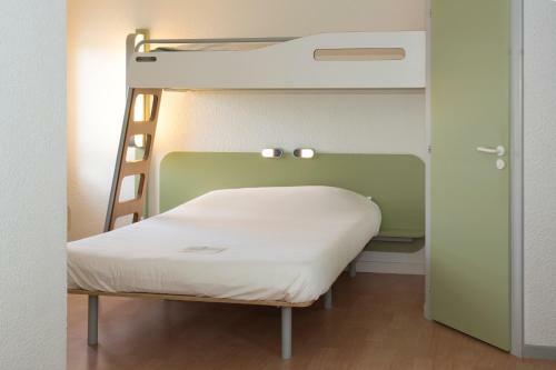 Hotel Ibis Budget Quimper