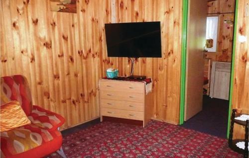 Holiday Home Ostr�da Rus Mala