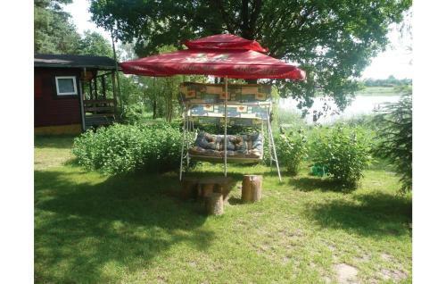 Holiday Home Ostr�da Rus Mala