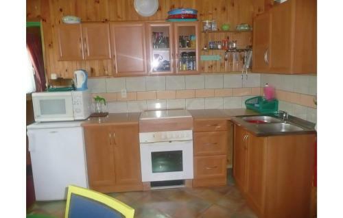 Holiday Home Ostr�da Rus Mala