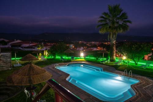 Hotel Quinta Do Viso