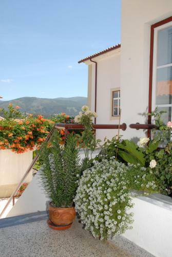Hotel Quinta Do Viso
