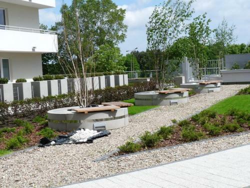 Apartamenty Marina
