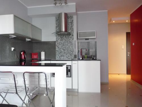Apartamenty Marina
