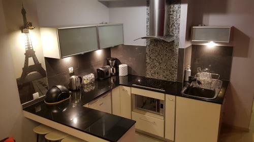 Apartamenty Marina