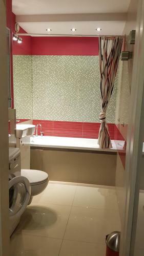 Apartamenty Marina