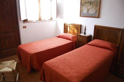 Villa Il Cerro