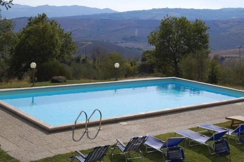 Villa Il Cerro