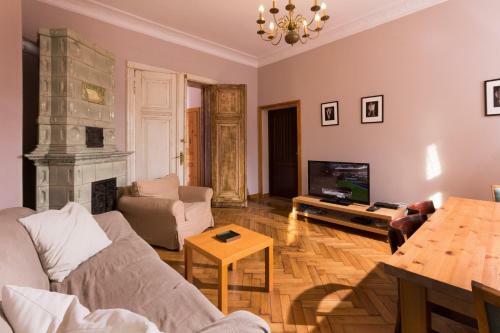 Apartamento Forum Sopot
