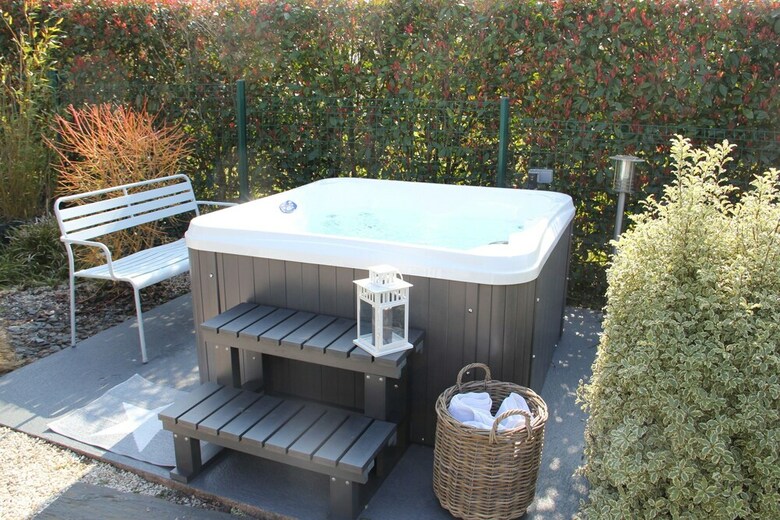 Bed & Breakfast Le Temps Des H�tes