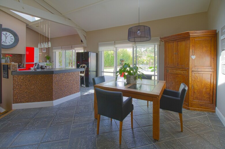 Bed & Breakfast Le Temps Des H�tes